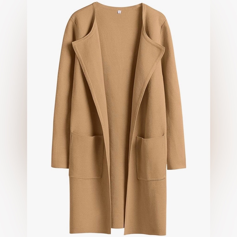 Anrabess Coat - Picture 2 of 4